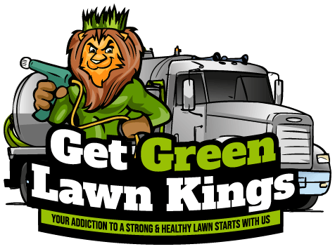Get Green Lawn Kings